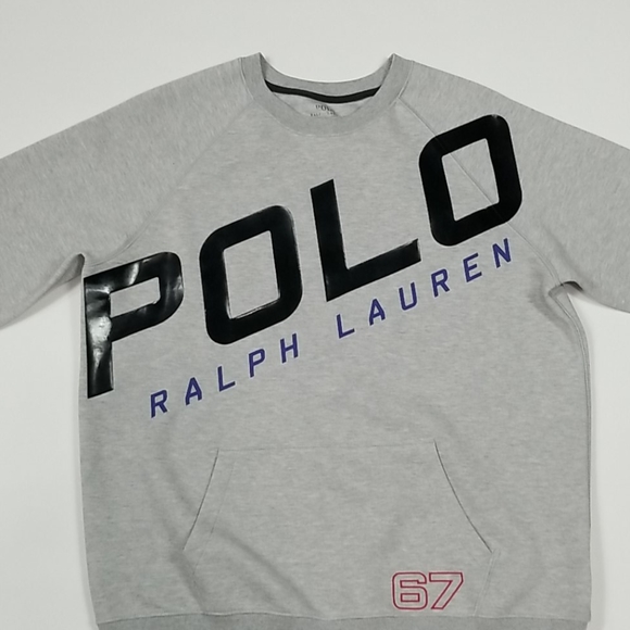 Polo Ralph Lauren Big Kids Crew Size XL - Picture 6 of 6